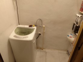 Duplex with 1 bedroom for exchange in Ampliación Almendares, Playa, La Habana - 4