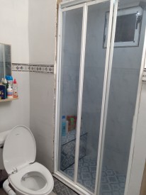 Duplex with 1 bedroom for exchange in Ampliación Almendares, Playa, La Habana - 5