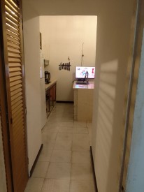 Duplex with 1 bedroom for exchange in Ampliación Almendares, Playa, La Habana - 6