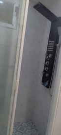 Duplex with 1 bedroom for exchange in Ampliación Almendares, Playa, La Habana - 7
