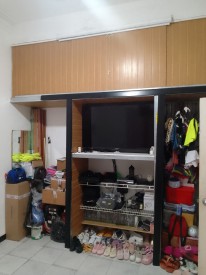 Duplex with 1 bedroom for exchange in Ampliación Almendares, Playa, La Habana - 8