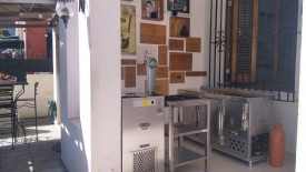 Casa Independiente de 5 habitaciones en venta en Ampliación Almendares, Playa, La Habana - Miniatura 8