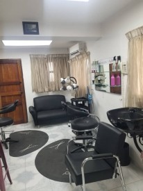 Casa Independiente de 5 habitaciones en venta en Ampliación Almendares, Playa, La Habana - Miniatura 36