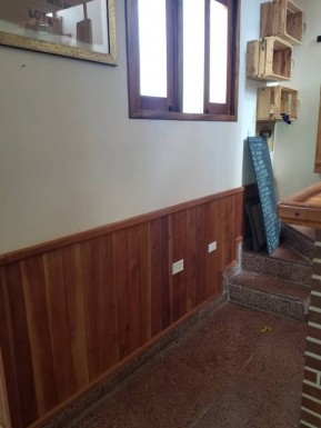 Casa Independiente de 5 habitaciones en venta en Ampliación Almendares, Playa, La Habana