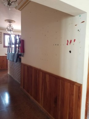 Casa Independiente de 5 habitaciones en venta en Ampliación Almendares, Playa, La Habana