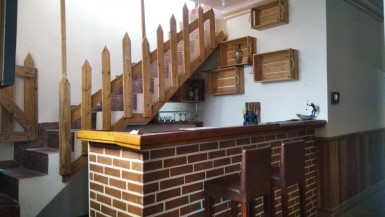 Casa Independiente de 5 habitaciones en venta en Ampliación Almendares, Playa, La Habana