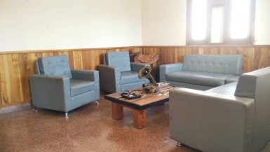 Casa Independiente de 5 habitaciones en venta en Ampliación Almendares, Playa, La Habana