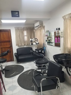Casa Independiente de 5 habitaciones en venta en Ampliación Almendares, Playa, La Habana