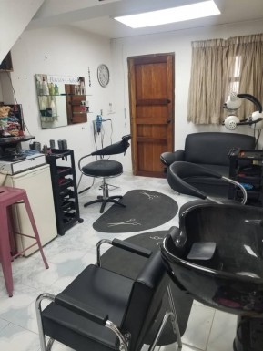 Casa Independiente de 5 habitaciones en venta en Ampliación Almendares, Playa, La Habana
