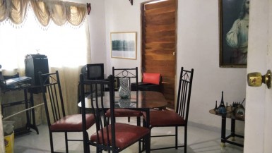 Casa Independiente de 3 habitaciones en venta en Ciudamar, San Miguel del Padrón, La Habana