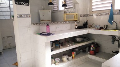 Casa Independiente de 3 habitaciones en venta en Ciudamar, San Miguel del Padrón, La Habana