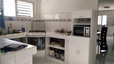 Casa Independiente de 3 habitaciones en venta en Ciudamar, San Miguel del Padrón, La Habana
