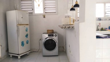Casa Independiente de 3 habitaciones en venta en Ciudamar, San Miguel del Padrón, La Habana