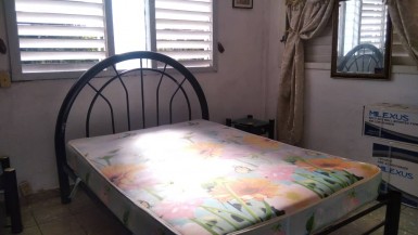 Casa Independiente de 3 habitaciones en venta en Ciudamar, San Miguel del Padrón, La Habana