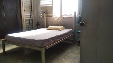Casa Independiente de 3 habitaciones en venta en Ciudamar, San Miguel del Padrón, La Habana