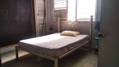 Casa Independiente de 3 habitaciones en venta en Ciudamar, San Miguel del Padrón, La Habana