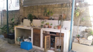 Casa Independiente de 3 habitaciones en venta en Ciudamar, San Miguel del Padrón, La Habana