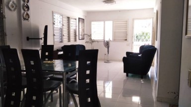 Casa Independiente de 3 habitaciones en venta en Ciudamar, San Miguel del Padrón, La Habana