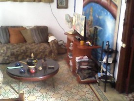 Apartamento de 4 habitaciones en venta en Vedado, Plaza de la Revolución, La Habana