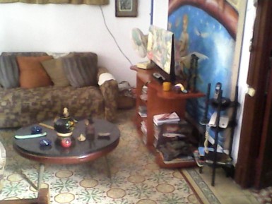 Apartamento de 4 habitaciones en venta en Vedado, Plaza de la Revolución, La Habana