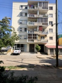 Apartment with 1 bedroom for sale in El Carmelo, Plaza de la Revolución, La Habana