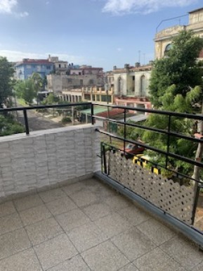 Apartment with 1 bedroom for sale in El Carmelo, Plaza de la Revolución, La Habana