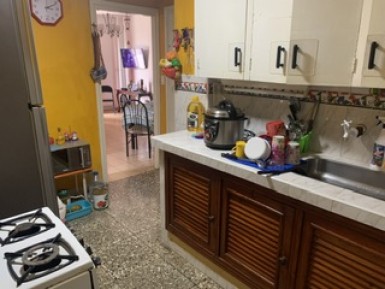 Apartment with 1 bedroom for sale in El Carmelo, Plaza de la Revolución, La Habana