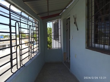 Casa Independiente de 3 habitaciones en venta en Arroyo Naranjo, La Habana