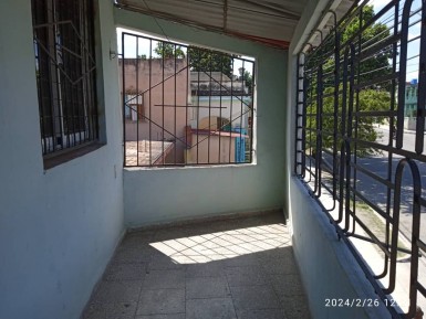 Casa Independiente de 3 habitaciones en venta en Arroyo Naranjo, La Habana