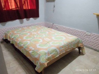 Casa Independiente de 3 habitaciones en venta en Arroyo Naranjo, La Habana