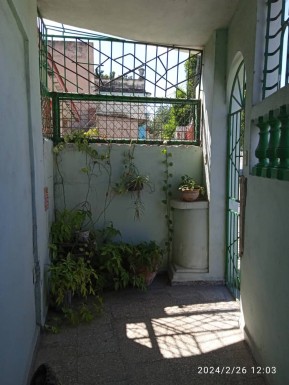 Casa Independiente de 3 habitaciones en venta en Arroyo Naranjo, La Habana