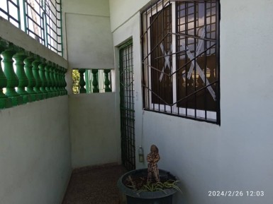 Casa Independiente de 3 habitaciones en venta en Arroyo Naranjo, La Habana