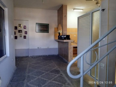 Casa Independiente de 3 habitaciones en venta en Arroyo Naranjo, La Habana