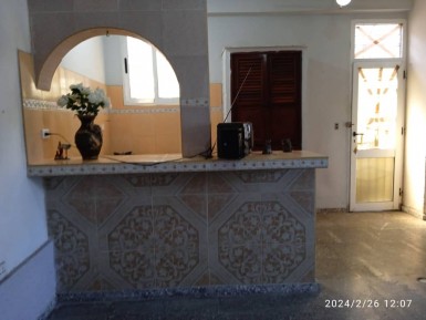 Casa Independiente de 3 habitaciones en venta en Arroyo Naranjo, La Habana