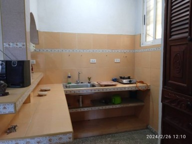 Casa Independiente de 3 habitaciones en venta en Arroyo Naranjo, La Habana