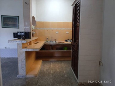 Casa Independiente de 3 habitaciones en venta en Arroyo Naranjo, La Habana
