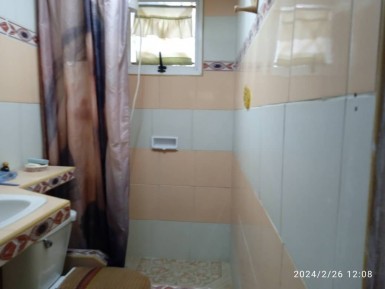 Casa Independiente de 3 habitaciones en venta en Arroyo Naranjo, La Habana