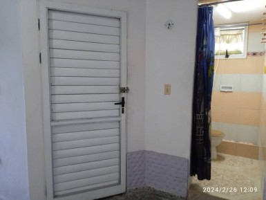 Casa Independiente de 3 habitaciones en venta en Arroyo Naranjo, La Habana