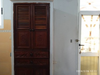 Casa Independiente de 3 habitaciones en venta en Arroyo Naranjo, La Habana