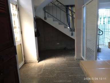 Casa Independiente de 3 habitaciones en venta en Arroyo Naranjo, La Habana