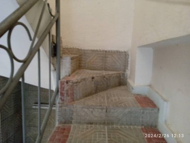 Casa Independiente de 3 habitaciones en venta en Arroyo Naranjo, La Habana