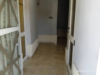 Casa Independiente de 3 habitaciones en venta en Arroyo Naranjo, La Habana