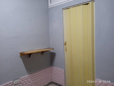 Casa Independiente de 3 habitaciones en venta en Arroyo Naranjo, La Habana