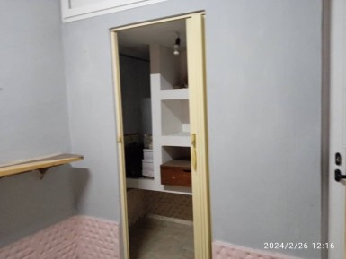Casa Independiente de 3 habitaciones en venta en Arroyo Naranjo, La Habana