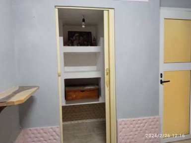 Casa Independiente de 3 habitaciones en venta en Arroyo Naranjo, La Habana