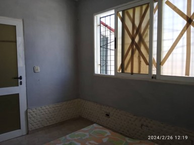 Casa Independiente de 3 habitaciones en venta en Arroyo Naranjo, La Habana