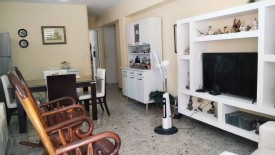Apartamento de 3 habitaciones en venta en Plaza de la Revolución, La Habana