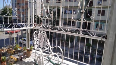 Apartamento de 3 habitaciones en venta en Plaza de la Revolución, La Habana