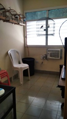 Apartamento de 3 habitaciones en venta en Plaza de la Revolución, La Habana