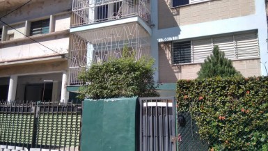 Apartamento de 3 habitaciones en venta en Plaza de la Revolución, La Habana